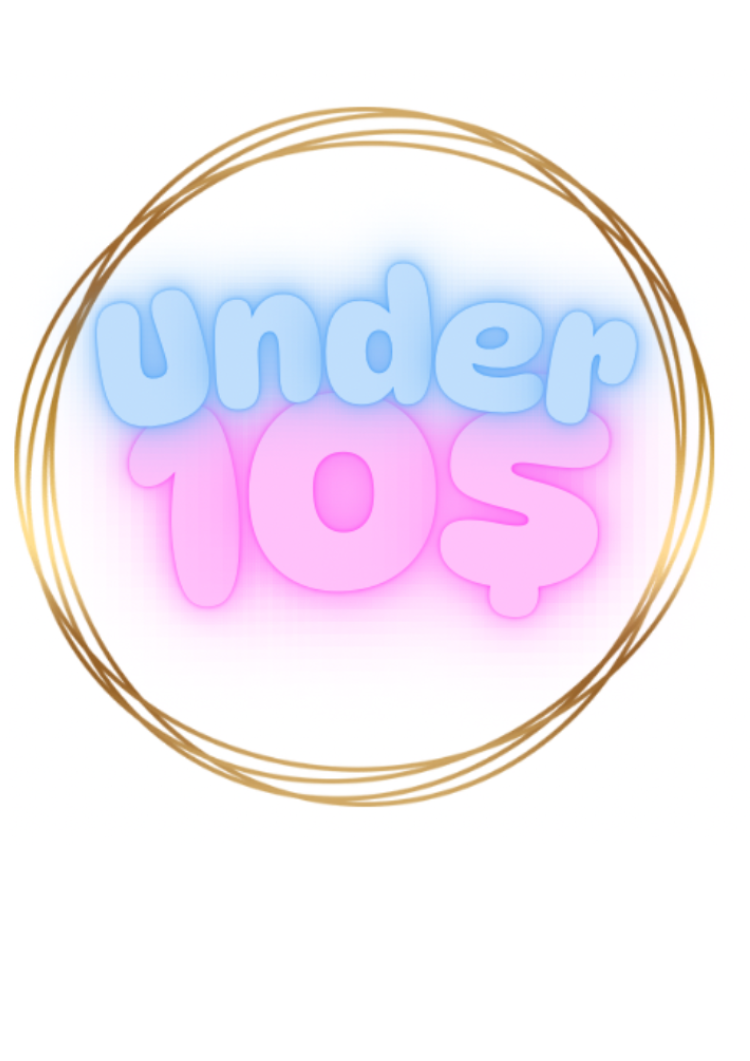 Gifts Under 10$