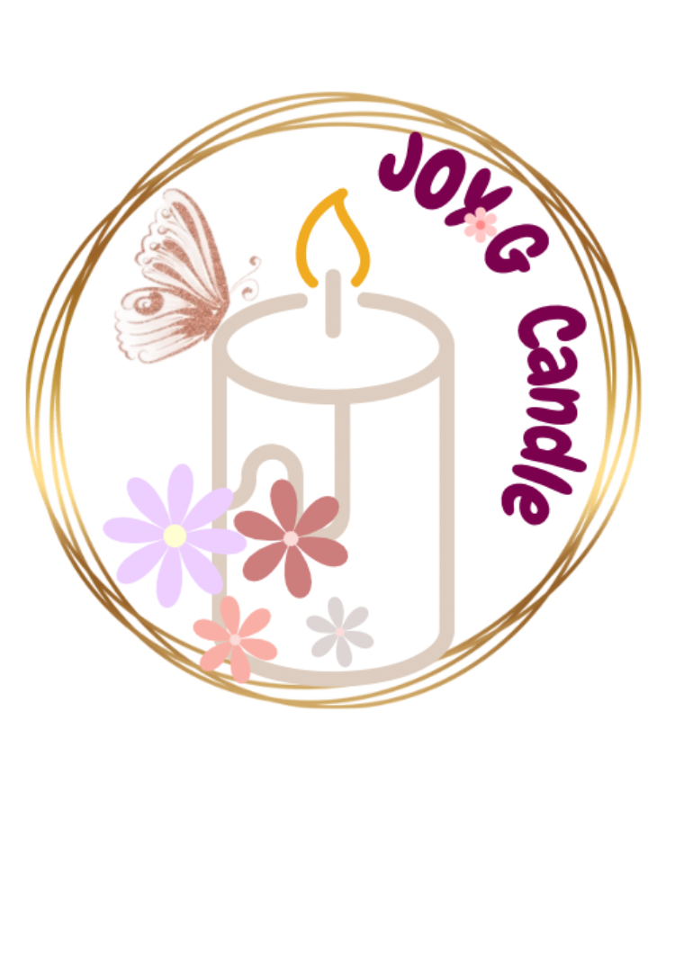Scented Candles - 100% Natural Wax and Essential Oils