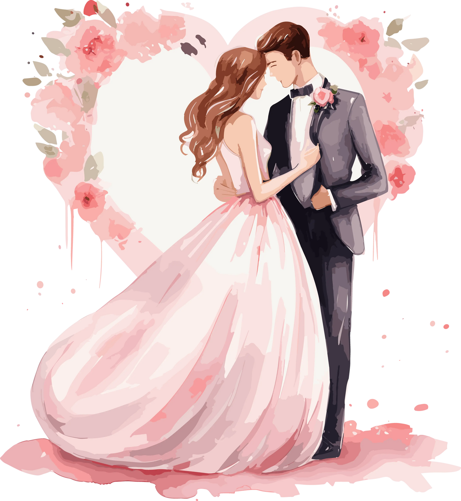 Wedding and Couples