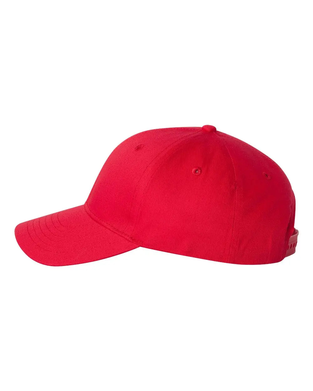 Back Trucker Cap Valucap - Lightweight Twill Cap - VC100 Grand Print YJ