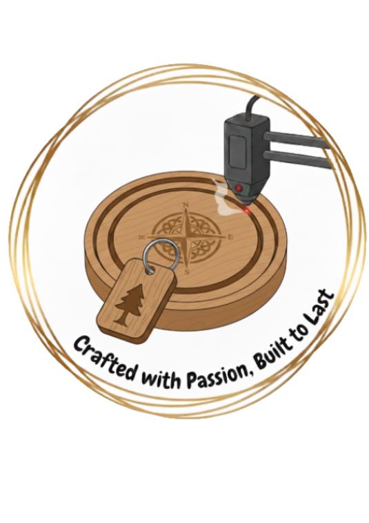 Laser Engraved Products