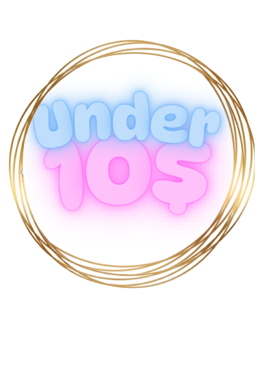 Gifts Under 10$