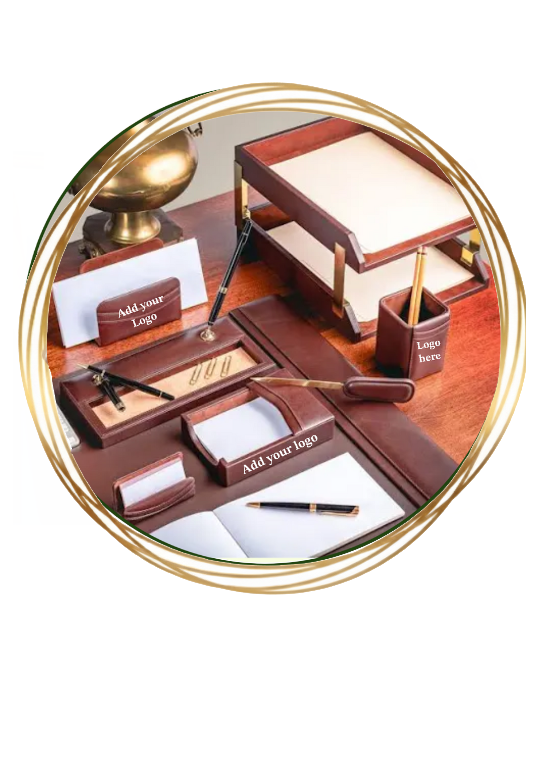 Personalized Office Tools and Stationary
