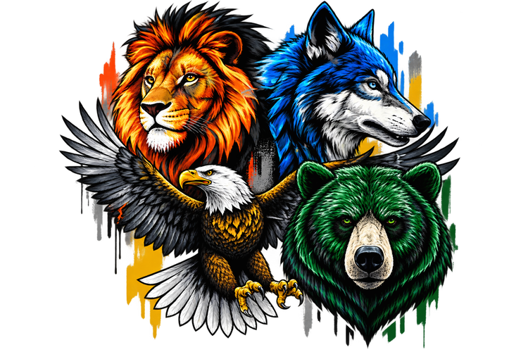 Animals lovers