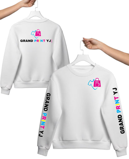 Print By Size -Bring Your Own Product - Print and Press