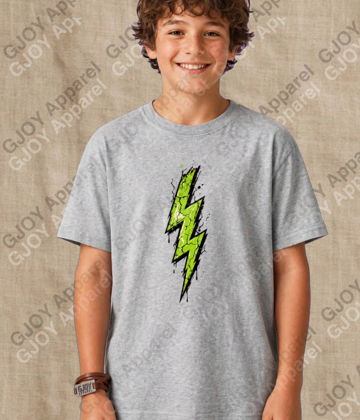 Halloween 104 Ghostly Vibes - Adult Vintage Stylish Acid Wash Unisex Oversized Graphic Tee |Youth Gildan| Adult Gildan