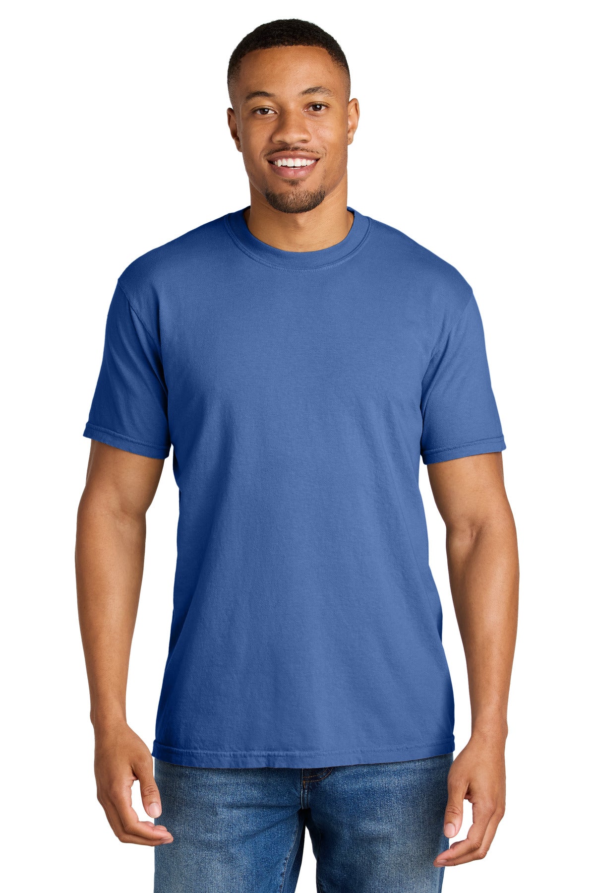 Flo Blue