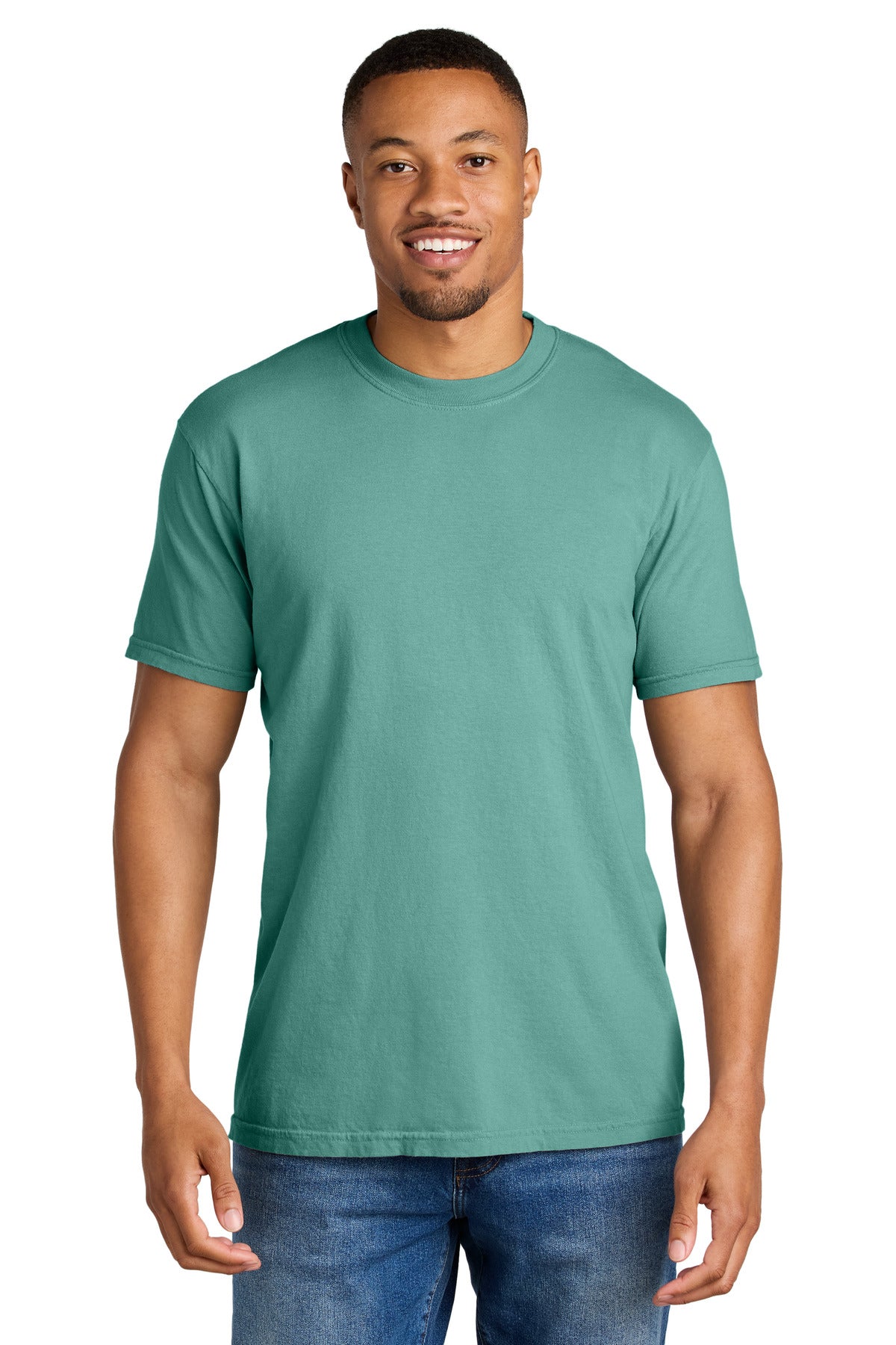 Seafoam