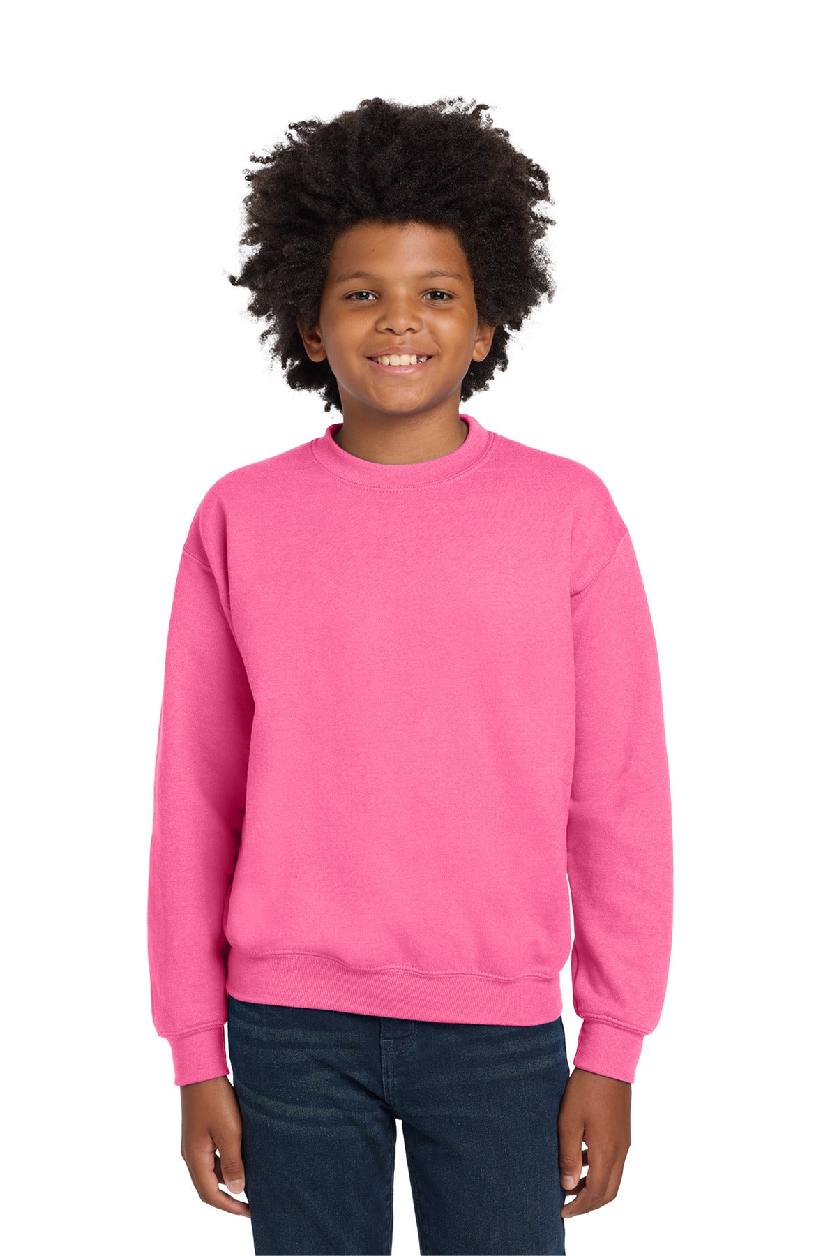 Safety Pink