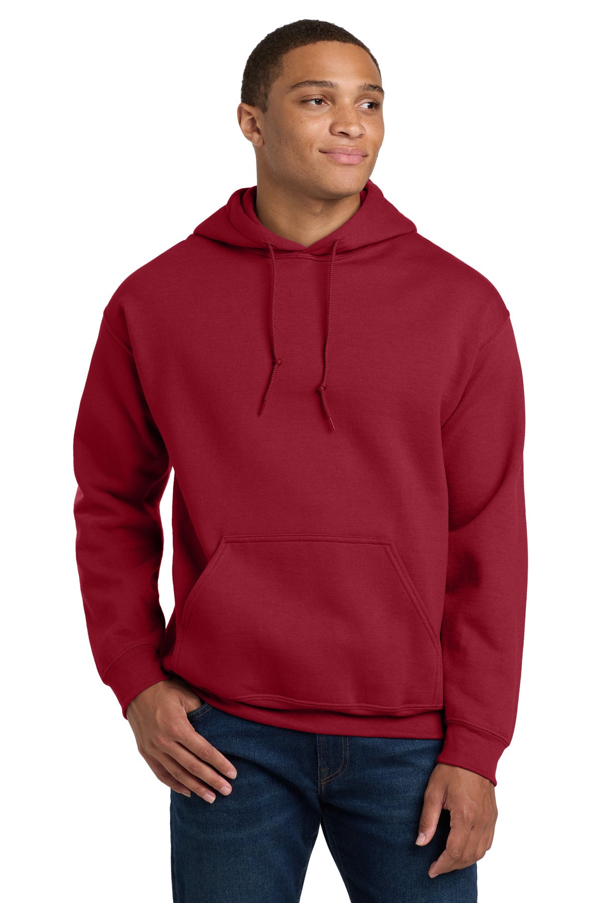 Cherry Red