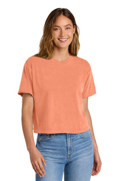 Neon Cantaloupe