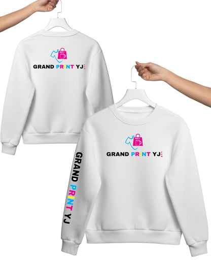 Print By Size -Bring Your Own Product - Print and Press