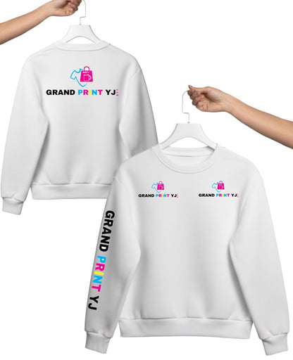 Print By Size -Bring Your Own Product - Print and Press