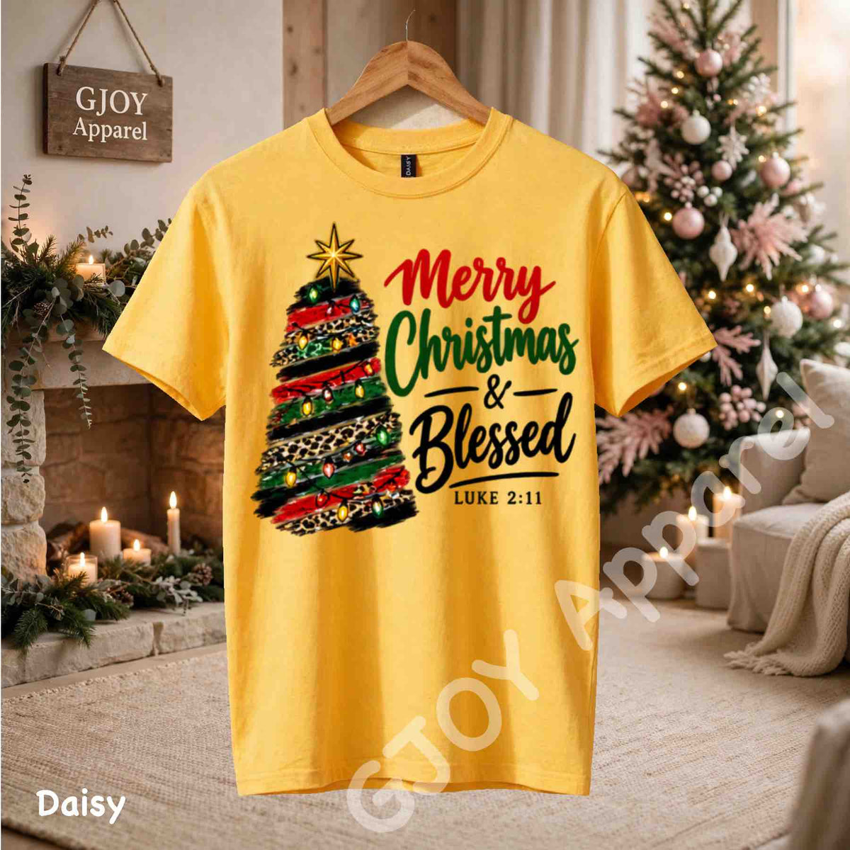 Christmas 1021 - Merry Christmas and Blessed Sweatshirt - Adult and Youth -Acid was adult Shirts