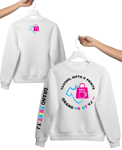 Print By Size -Bring Your Own Product - Print and Press