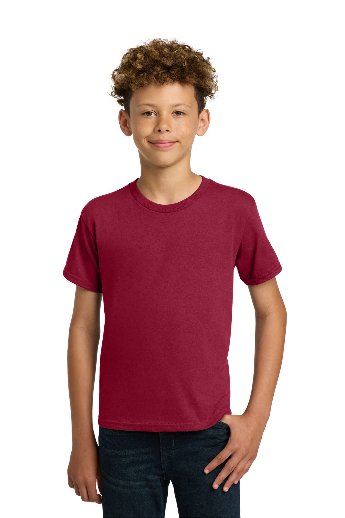Cardinal Red