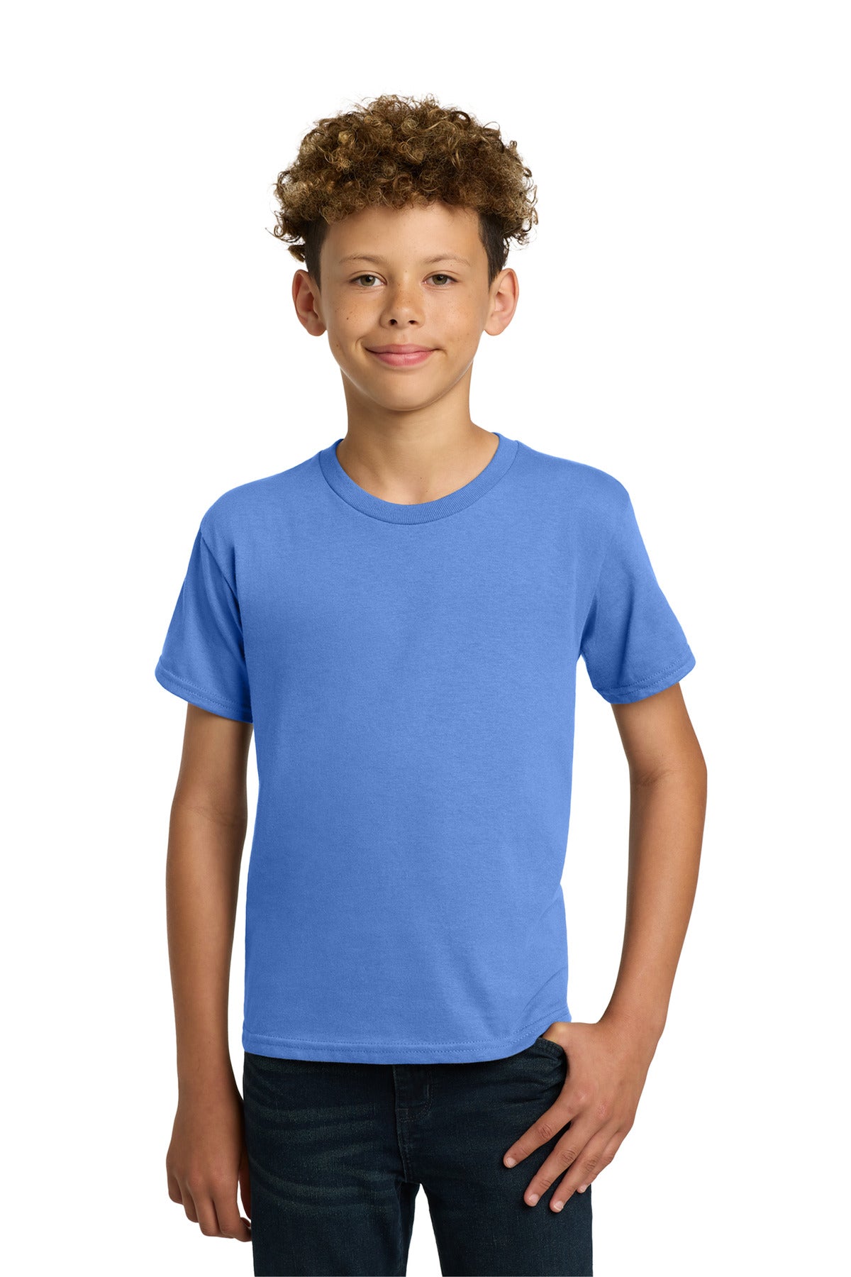 Carolina Blue