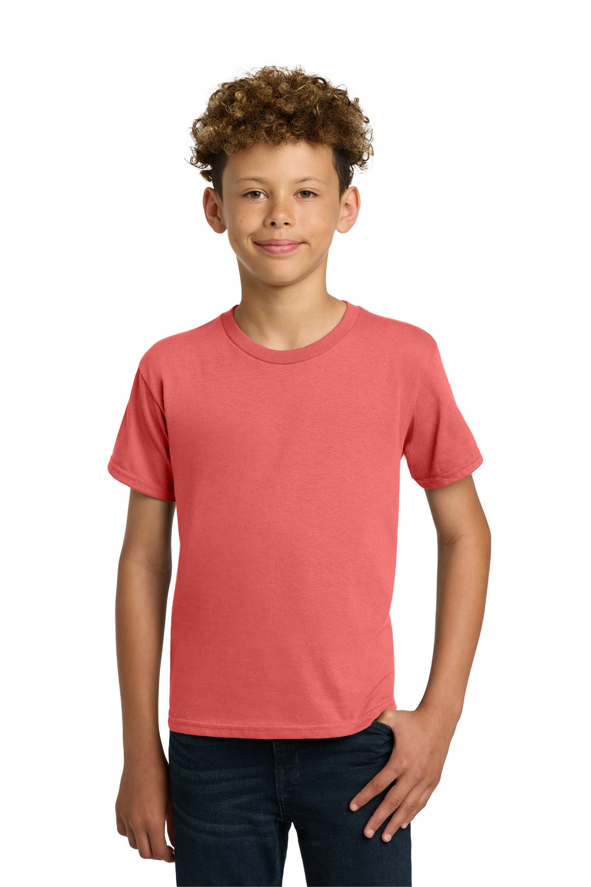 Coral Silk