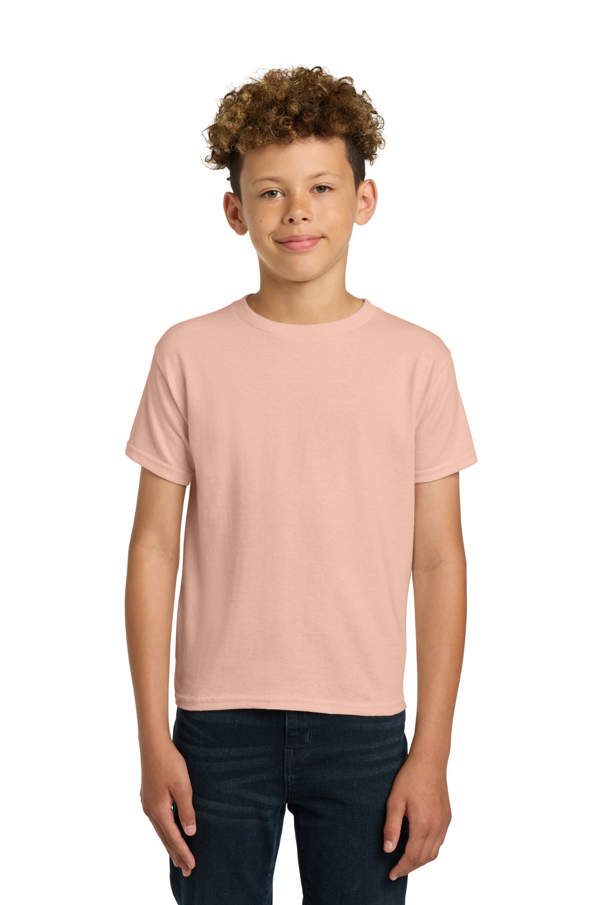 Dusty Rose