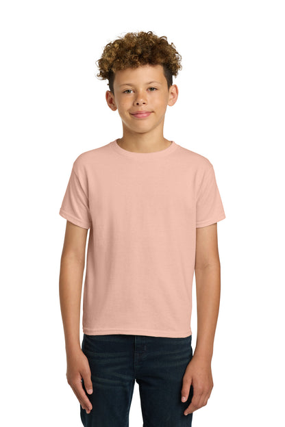 Dusty Rose