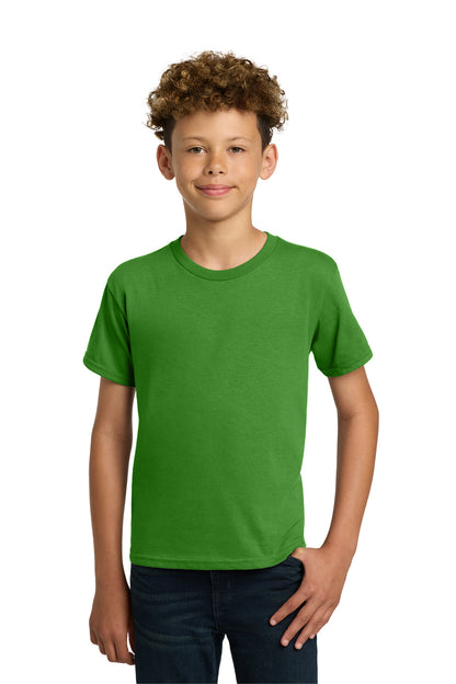 Electric Green