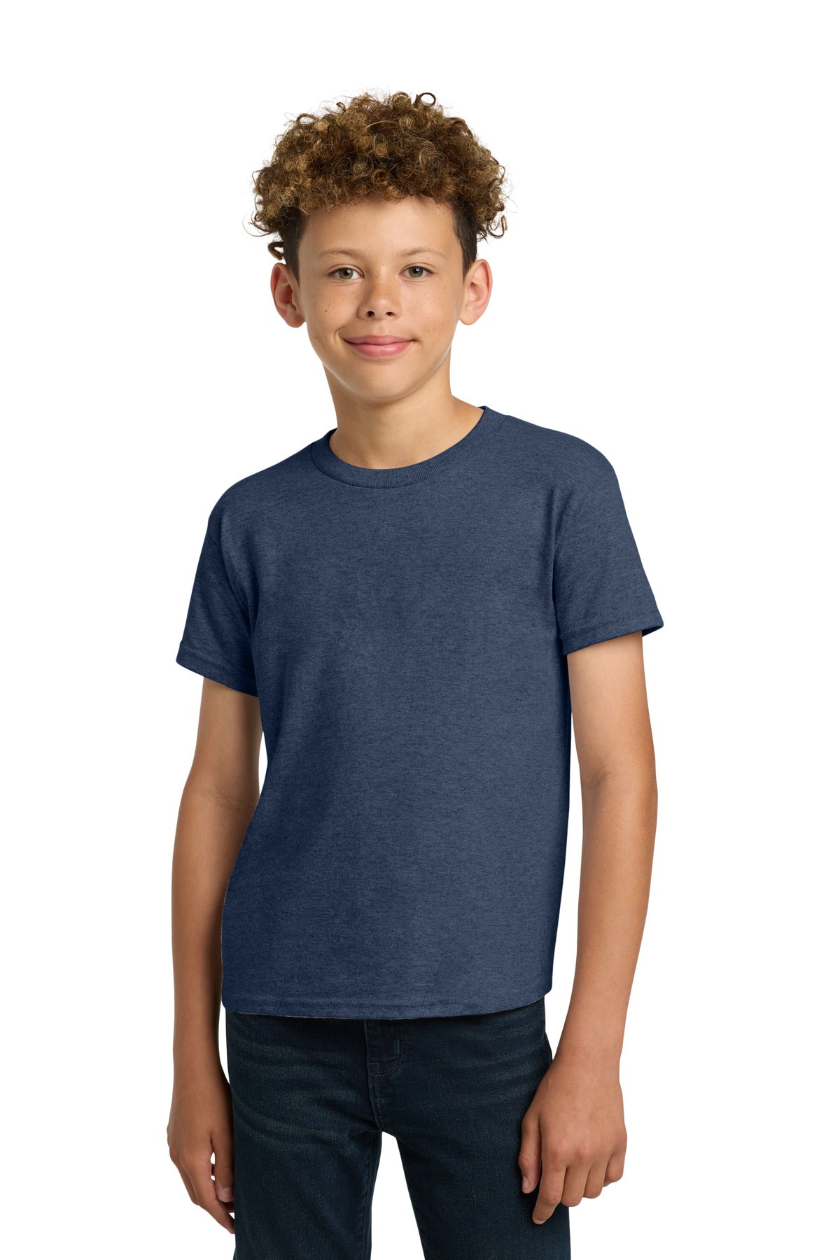 Heather Navy