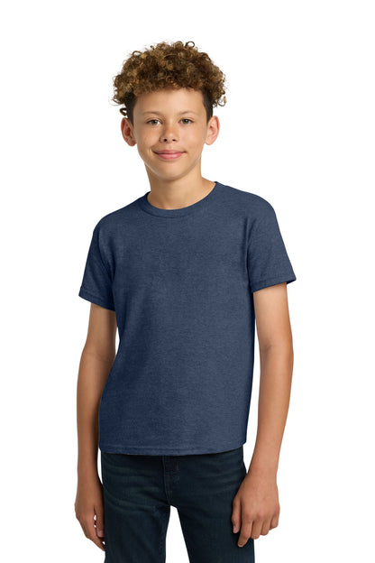 Heather Navy