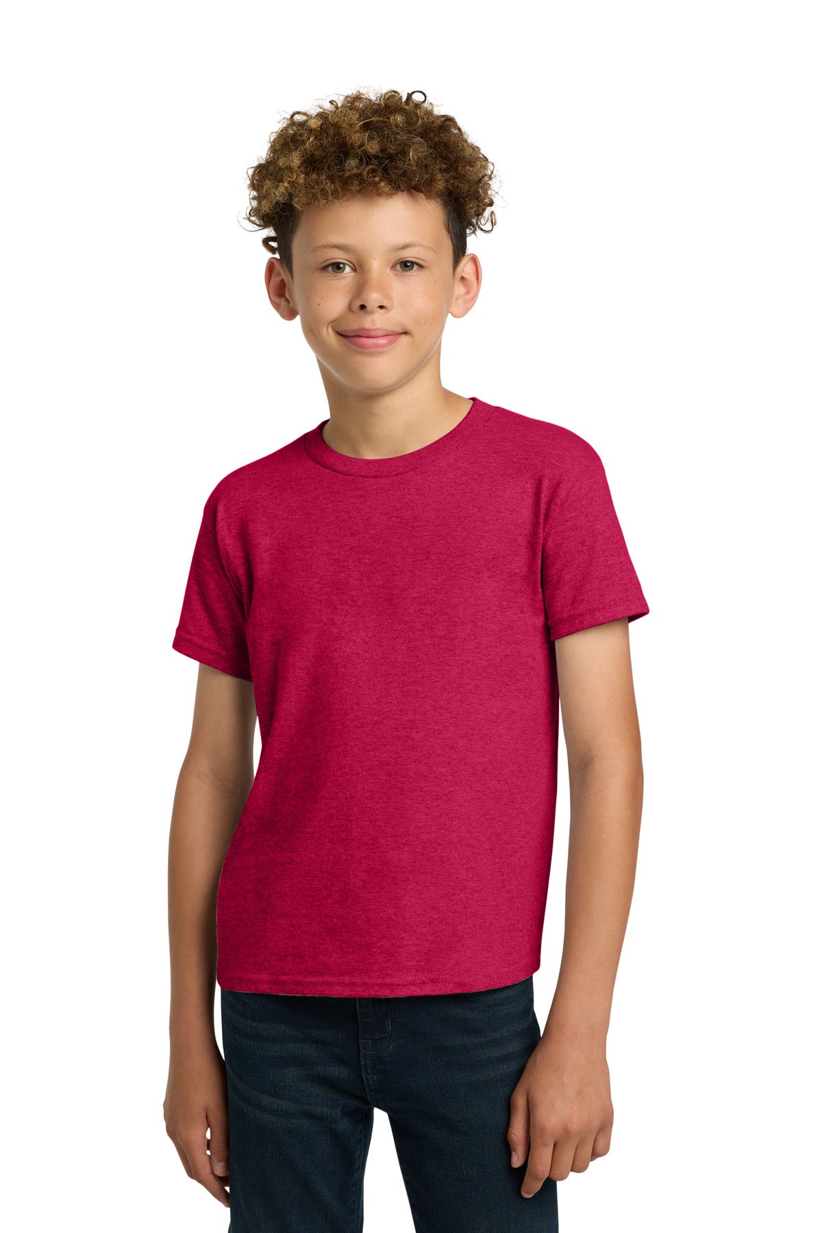 Heather Red