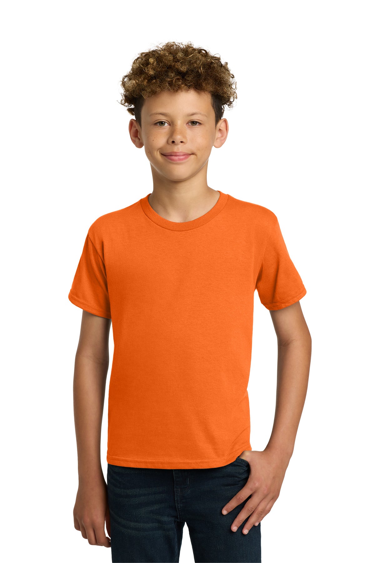 S. Orange