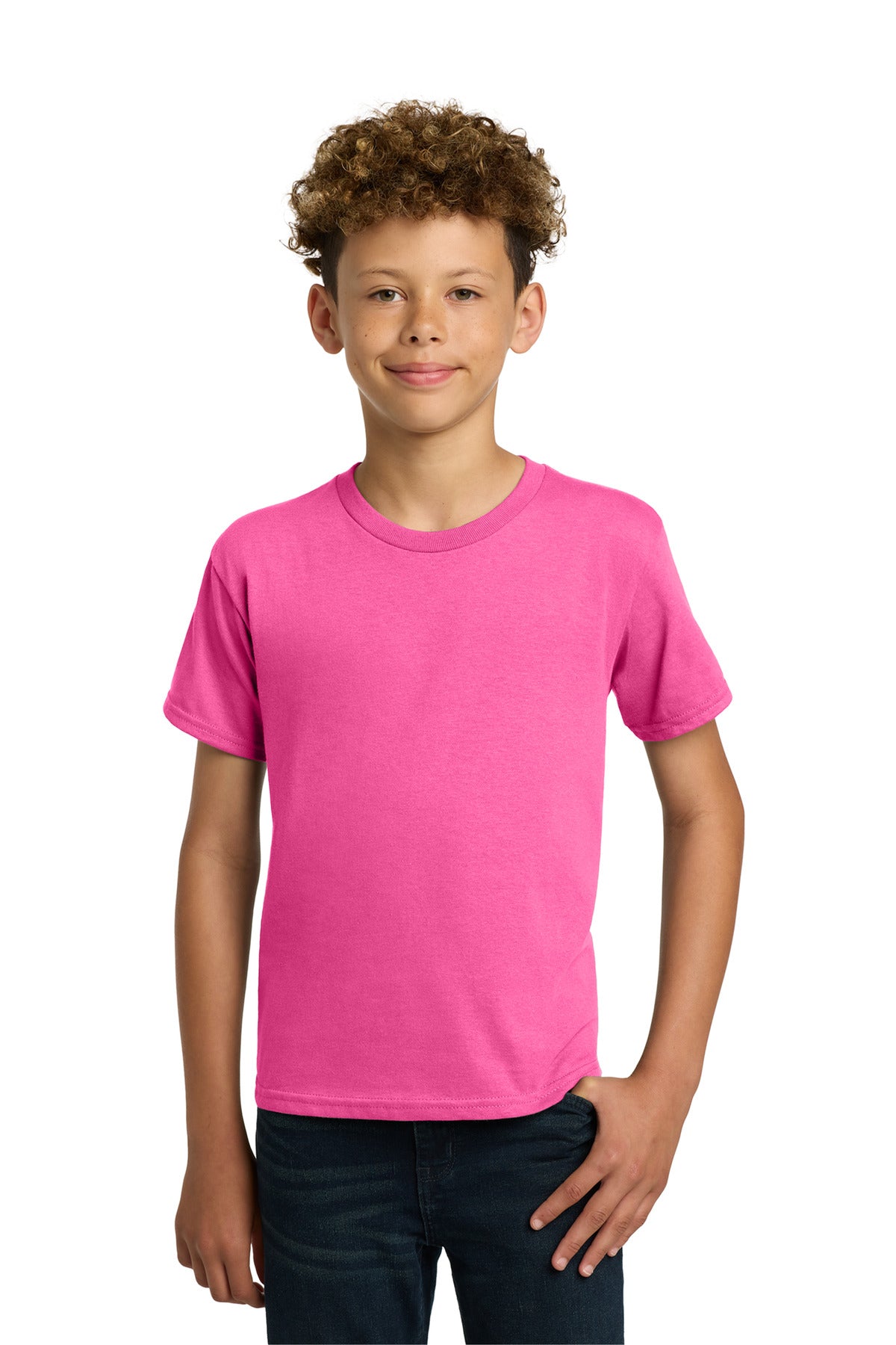 Safety Pink