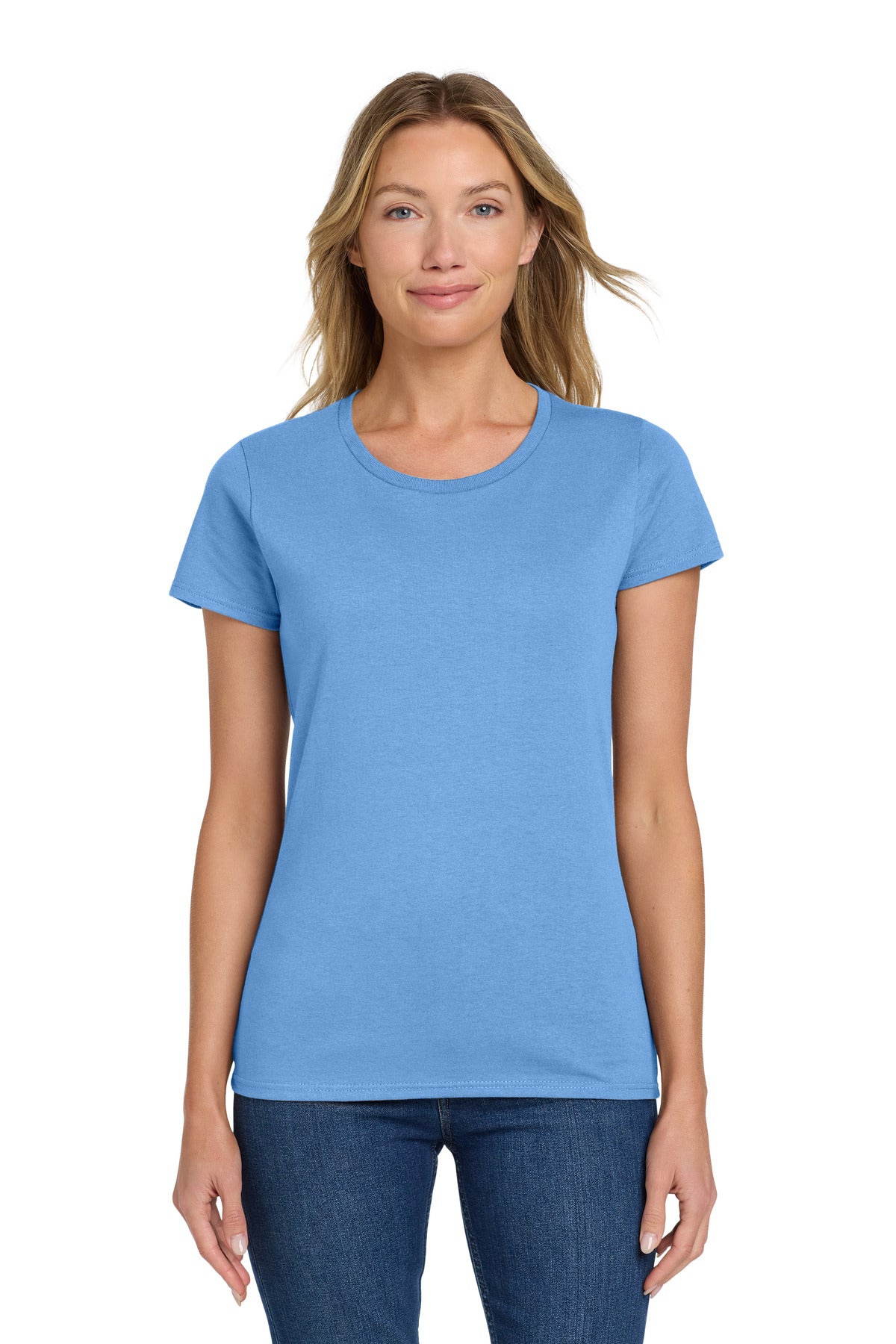 Carolina Blue