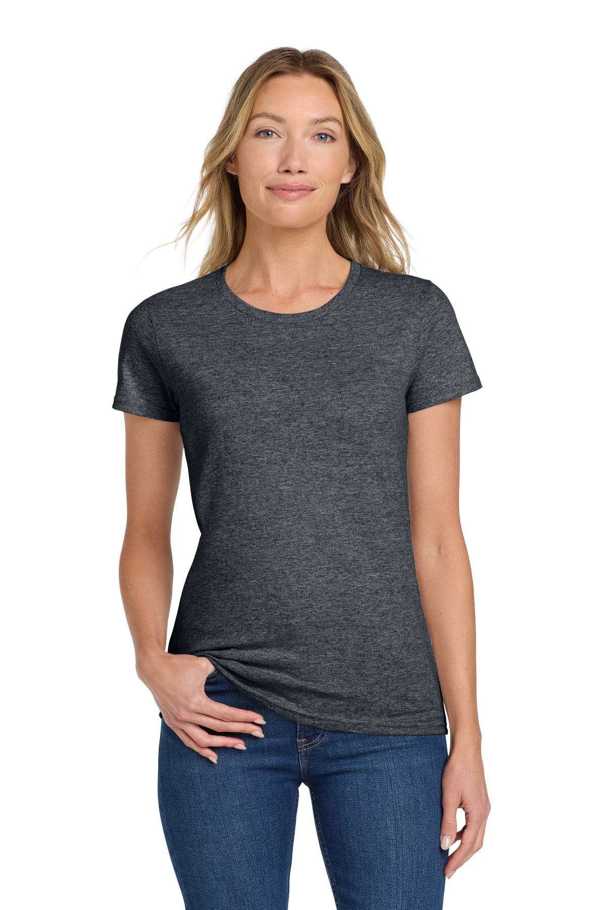 Dark Heather