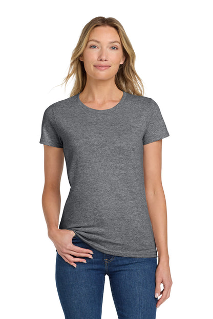 Graphite Heather