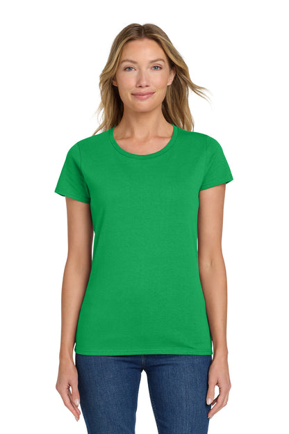 Irish Green