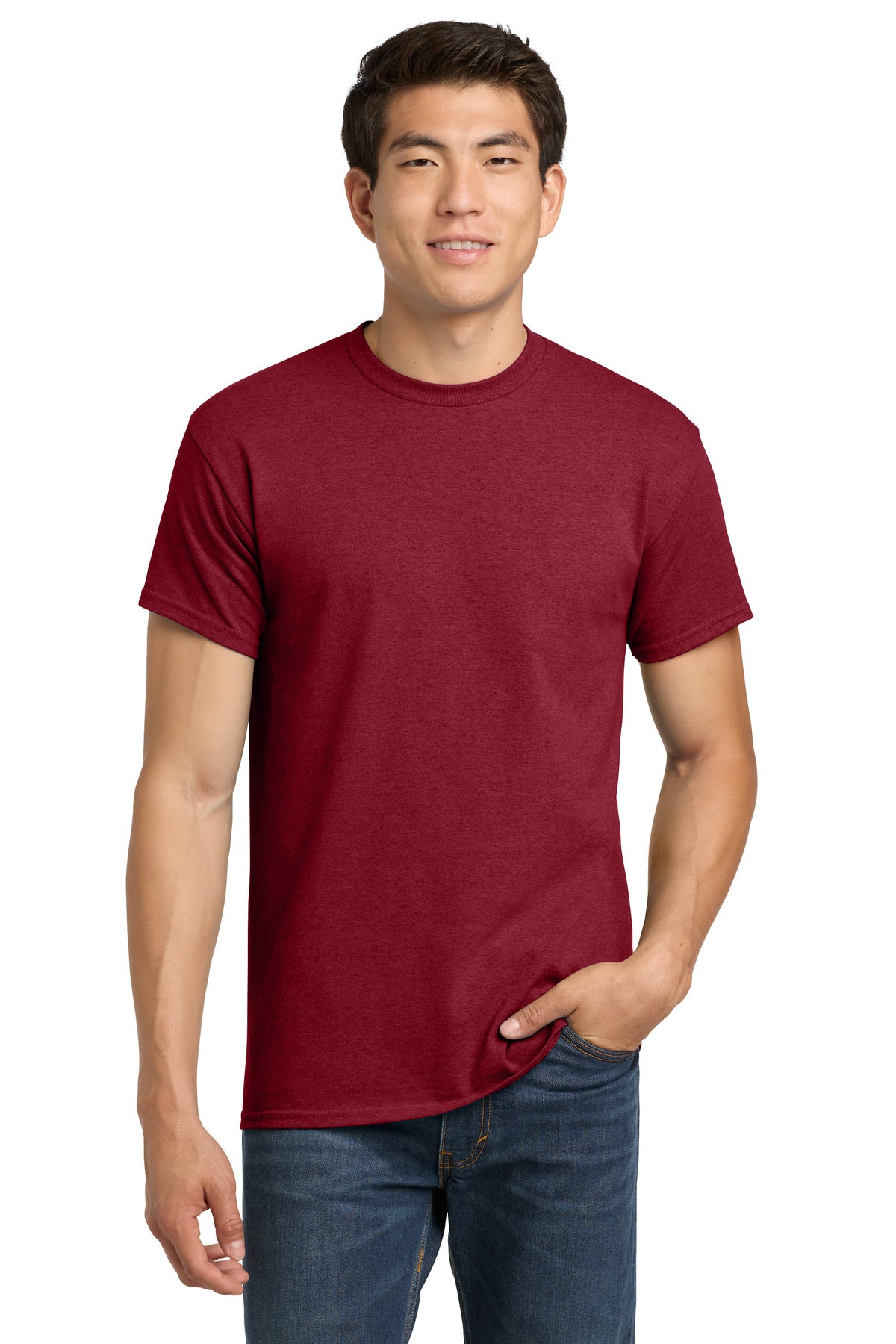 Antique Cherry Red
