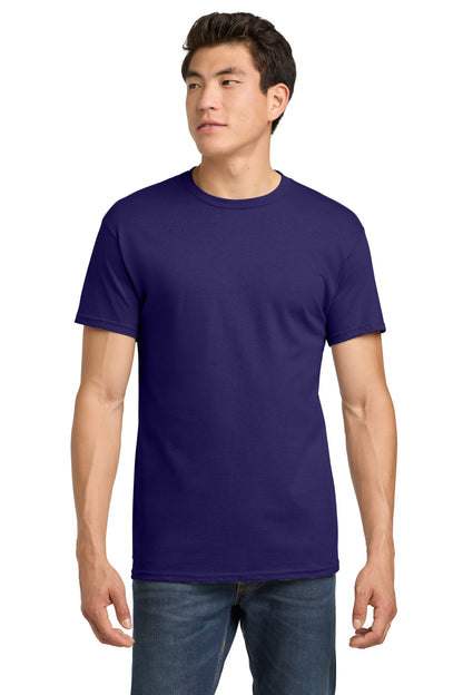 Fan Dark Purple