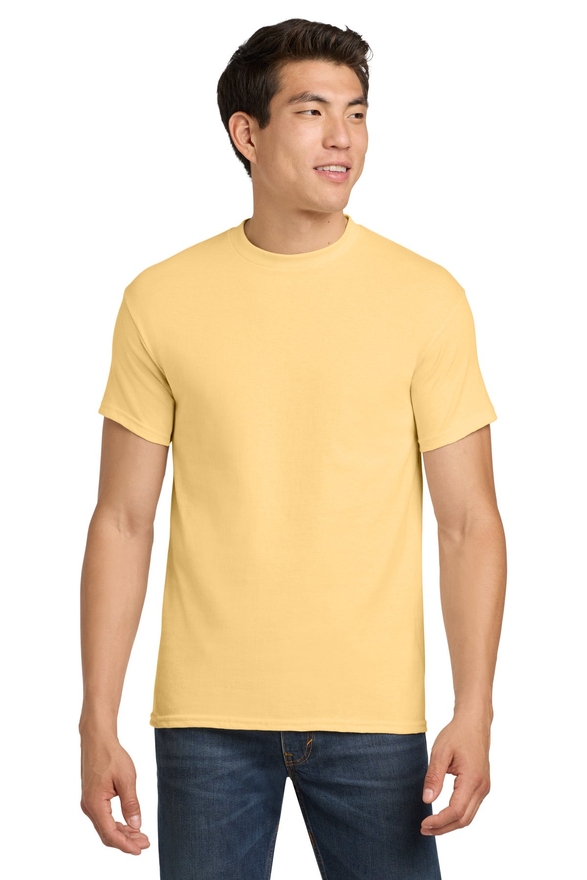 Yellow Haze