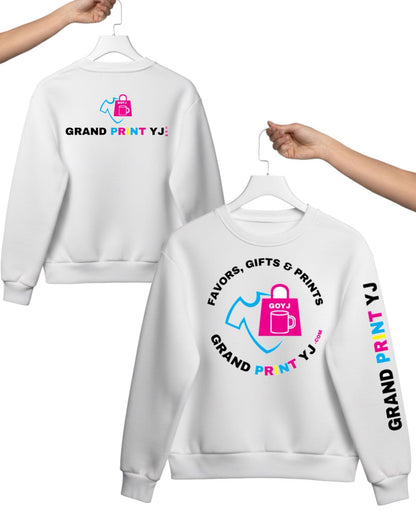 Print By Size -Bring Your Own Product - Print and Press