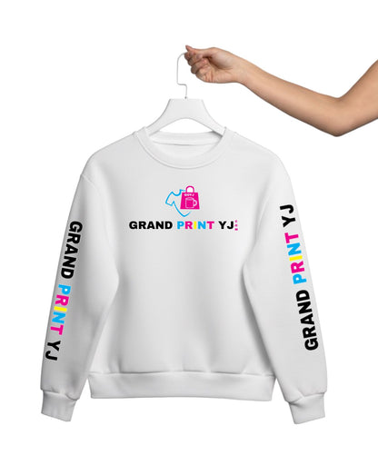 Print By Size -Bring Your Own Product - Print and Press