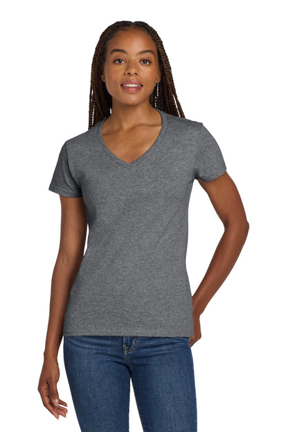 Graphite Heather