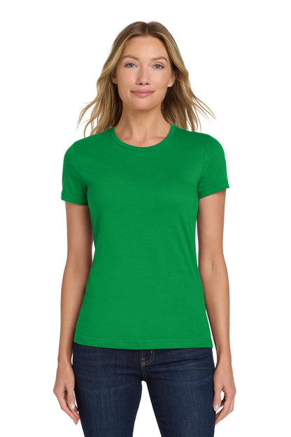 Irish Green