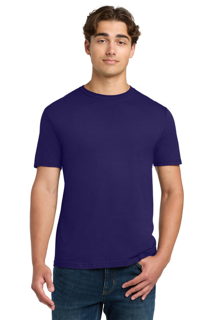 Fan Dark Purple