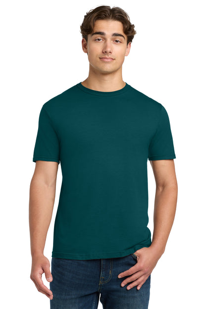 Fan Marine Green