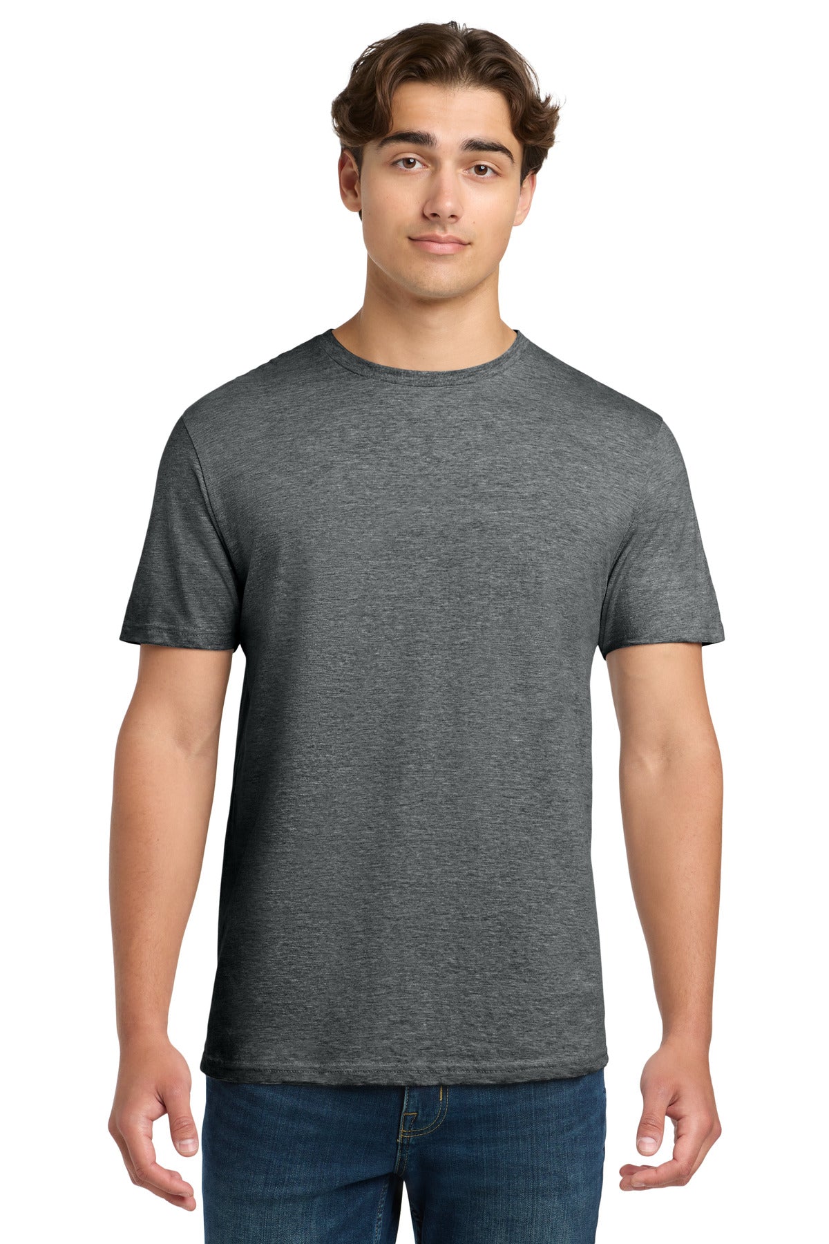 Heather Dark Grey