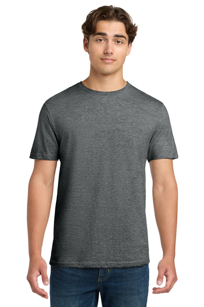 Heather Dark Grey