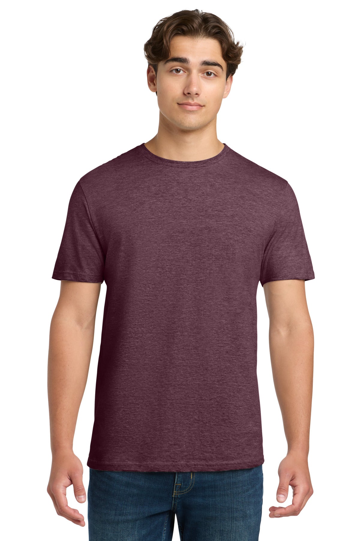 Heather Maroon