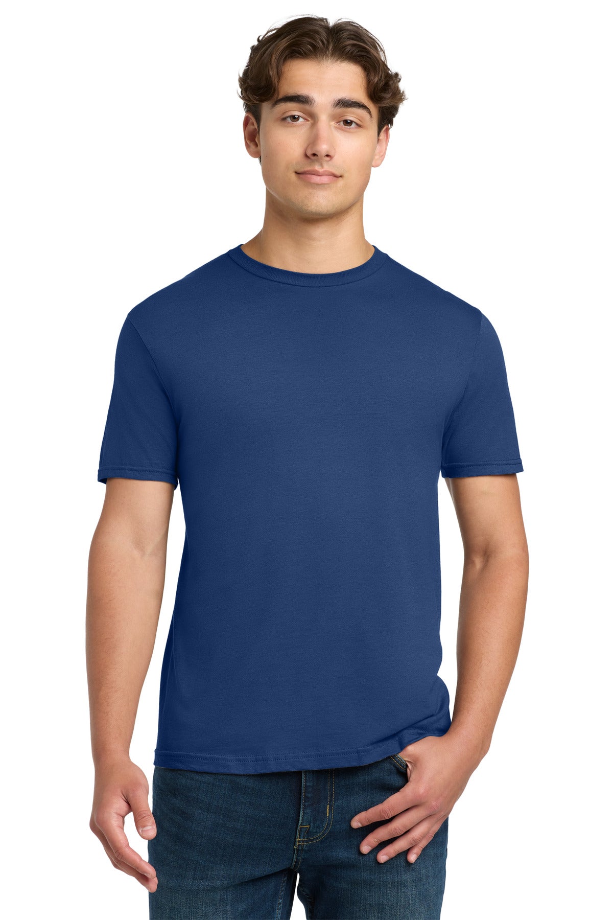 Metro Blue