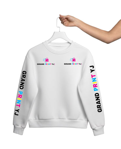 Print By Size -Bring Your Own Product - Print and Press