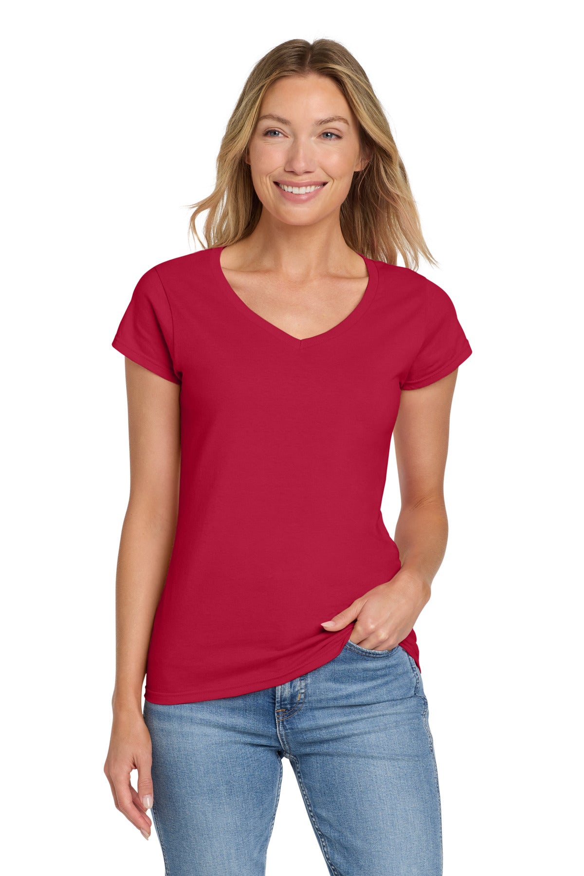 Cherry Red