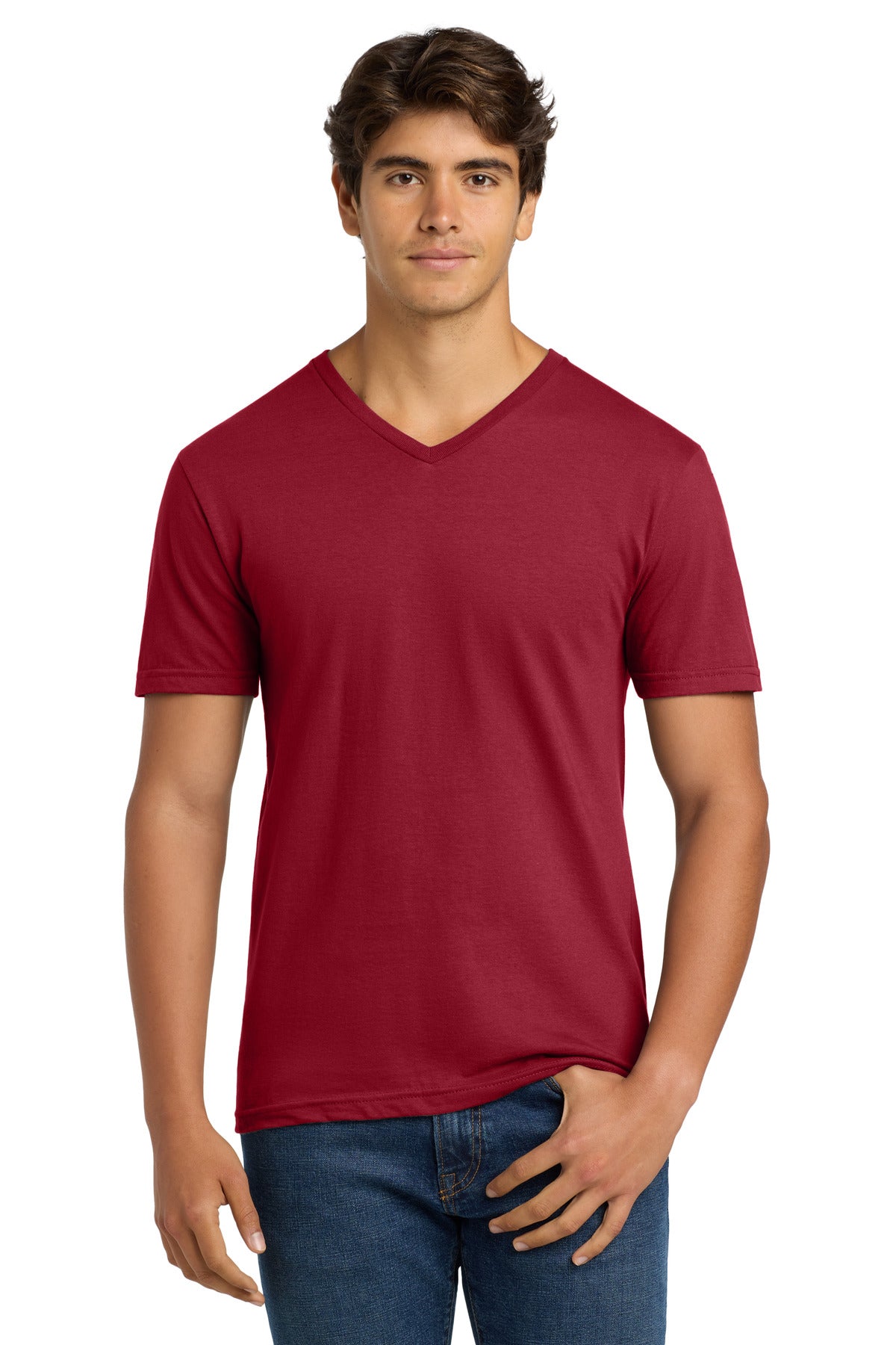 Cherry Red